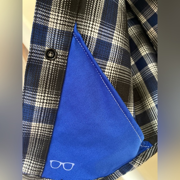 Dixxon. Women’s Performance Machine Flannel. Size: Small. - Picture 7 of 11